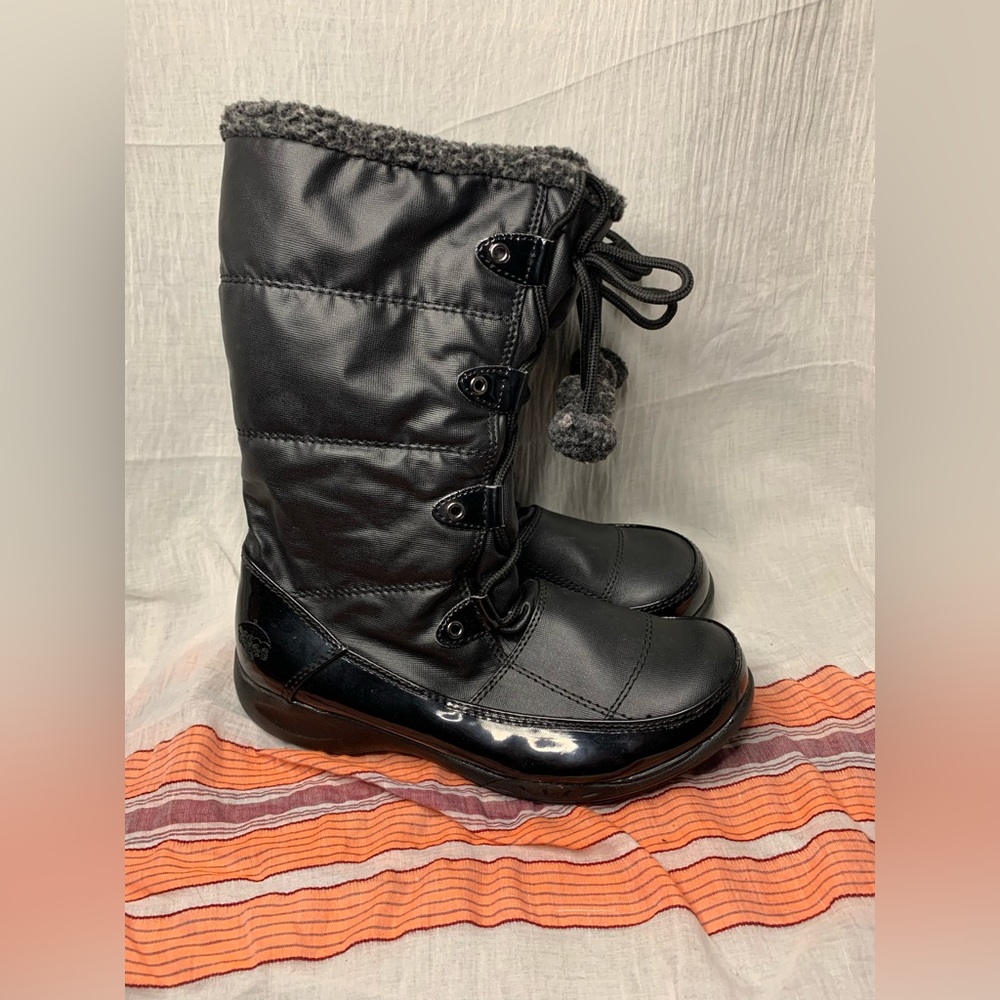 Totes winter boots